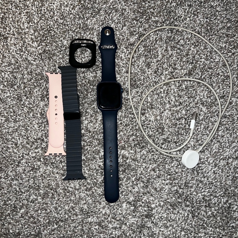 Iwatch series 7